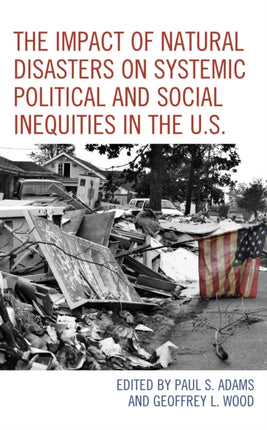 The Impact of Natural Disasters on Systemic