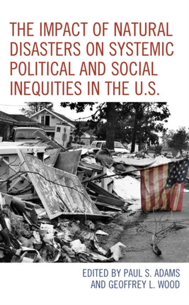The Impact of Natural Disasters on Systemic