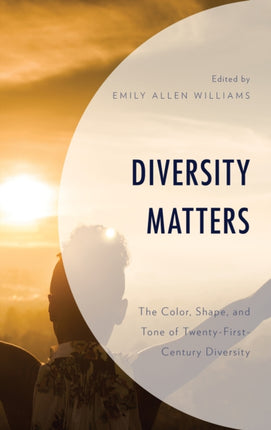 Diversity Matters: The Color, Shape, and Tone of
