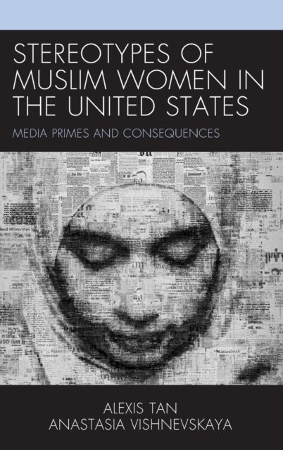 Stereotypes of Muslim Women in the United States: