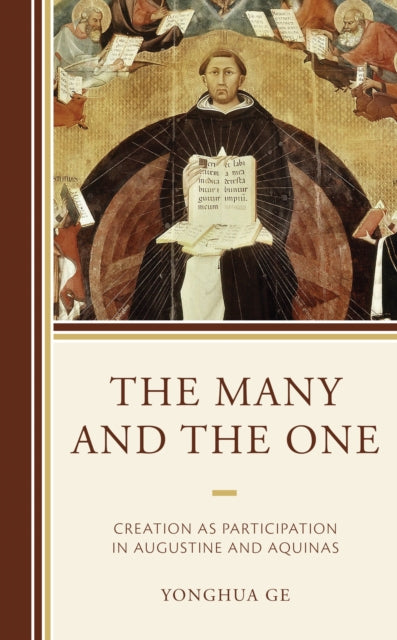 The Many and the One: Creation as Participation