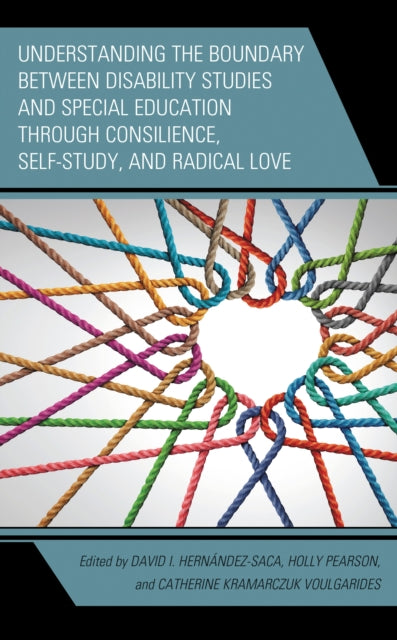 Understanding the Boundary Between Disability