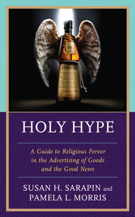 Holy Hype: A Guide to Religious Fervor in the