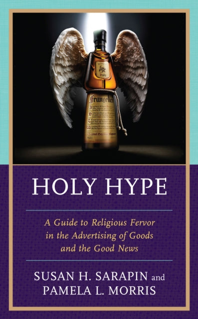 Holy Hype: A Guide to Religious Fervor in the