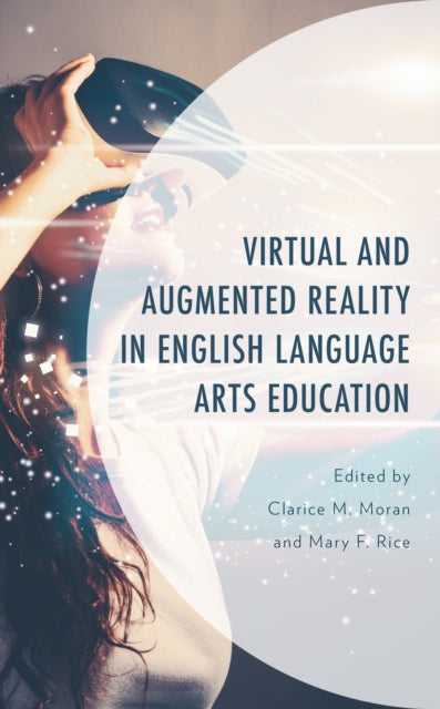 Virtual and Augmented Reality in English Language
