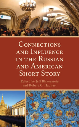 Connections and Influence in the Russian and