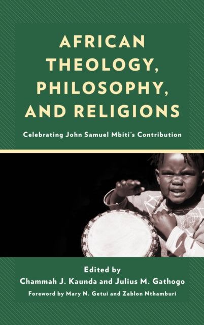 African Theology, Philosophy, and Religions: