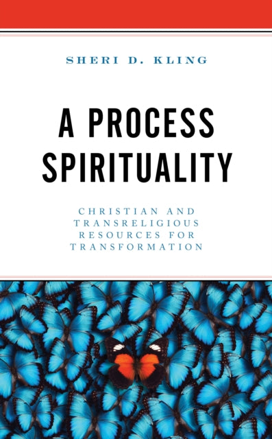 A Process Spirituality: Christian and