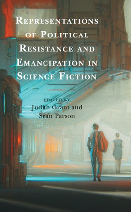 Representations of Political Resistance and