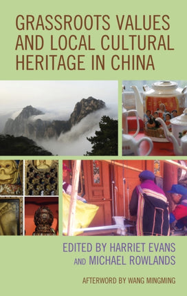 Grassroots Values and Local Cultural Heritage in