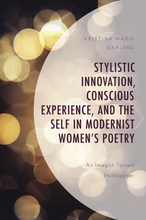 Stylistic Innovation, Conscious Experience, and
