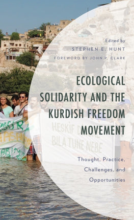 Ecological Solidarity and the Kurdish Freedom