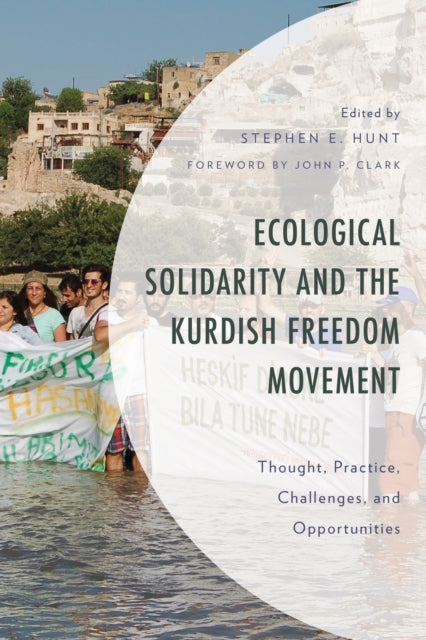 Ecological Solidarity and the Kurdish Freedom