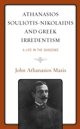Athanasios Souliotis-Nikolaidis and Greek
