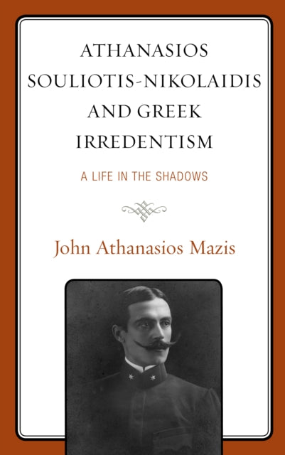 Athanasios Souliotis-Nikolaidis and Greek