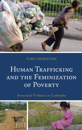 Human Trafficking and the Feminization of