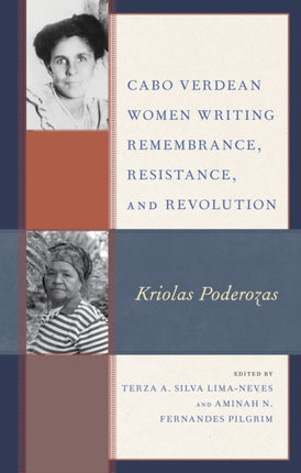 Cabo Verdean Women Writing Remembrance,