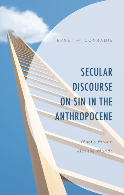 Secular Discourse on Sin in the Anthropocene: