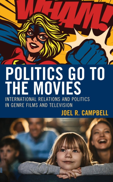 Politics Go to the Movies: International