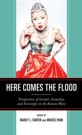 Here Comes the Flood: Perspectives of Gender,