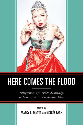 Here Comes the Flood: Perspectives of Gender,