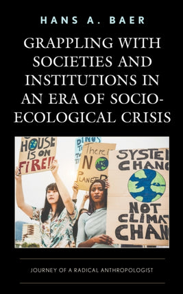 Grappling with Societies and Institutions in an