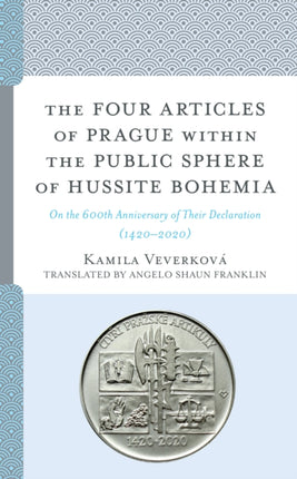 The Four Articles of Prague within the Public