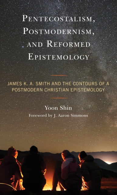 Pentecostalism, Postmodernism, and Reformed