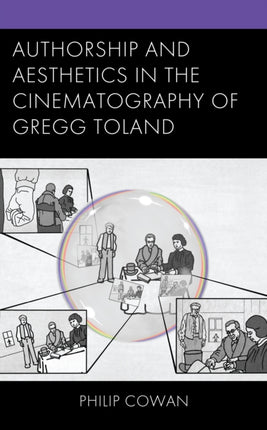 Authorship and Aesthetics in the Cinematography