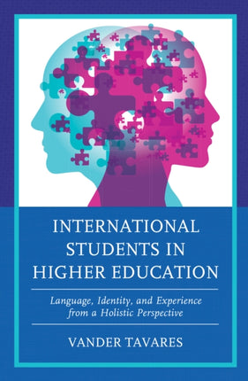 International Students in Higher Education: