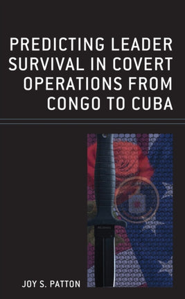 Predicting Leader Survival in Covert Operations