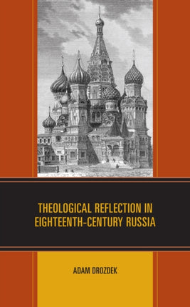 Theological Reflection in Eighteenth-Century
