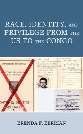 Race, Identity, and Privilege from the US to the