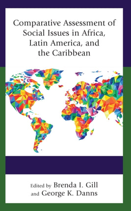 Comparative Assessment of Social Issues in