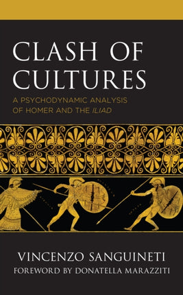 Clash of Cultures: A Psychodynamic Analysis of
