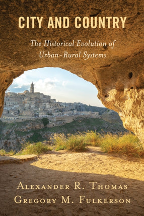 City and Country: The Historical Evolution of