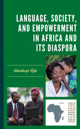Language, Society, and Empowerment in Africa and