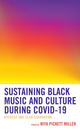 Sustaining Black Music and Culture during