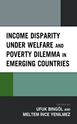 Income Disparity under Welfare and Poverty