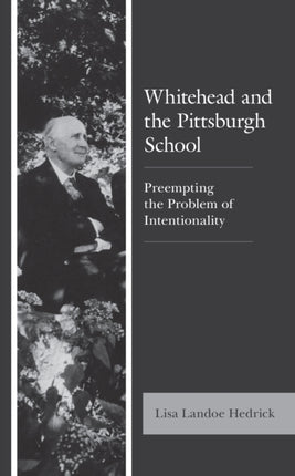 Whitehead and the Pittsburgh School: Preempting