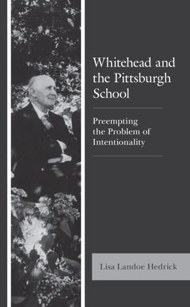 Whitehead and the Pittsburgh School: Preempting