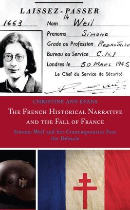 The French Historical Narrative and the Fall of
