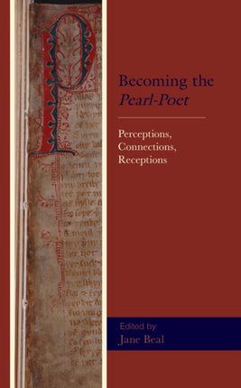 Becoming the PearlPoet