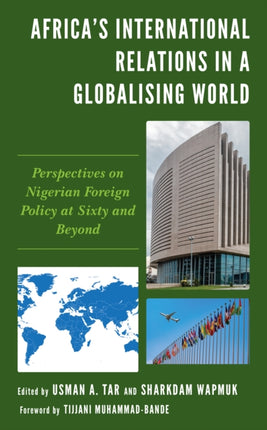 Africa's International Relations in a Globalising