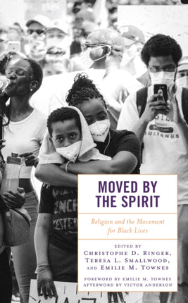 Moved by the Spirit: Religion and the Movement