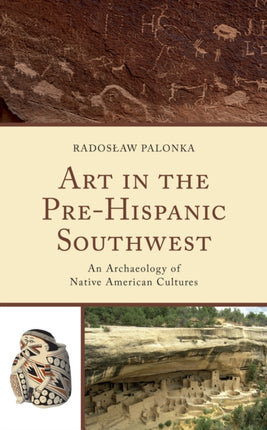 Art in the PreHispanic Southwest