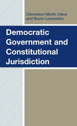 Democratic Government and Constitutional
