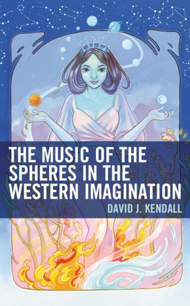 The Music of the Spheres in the Western