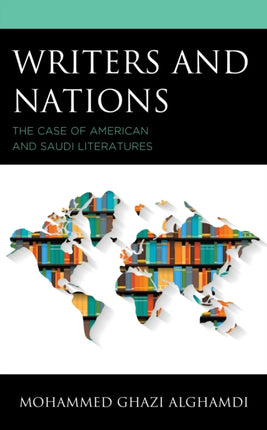 Writers and Nations: The Case of American and