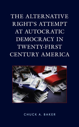 The Alternative Right's Attempt at Autocratic
